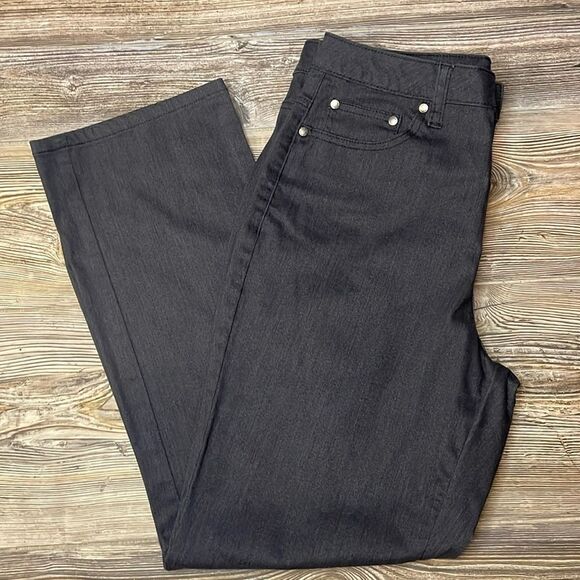 LA Blues Women’s Denim Jeans Pants Stretchy - Picture 1 of 7